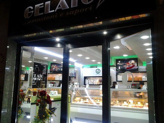 Gelato